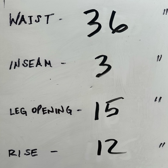 Lululemon Shorts Women’s 14 Fast And Free High-Rise Classic-Fit Split Short 3" - Picture 14 of 15